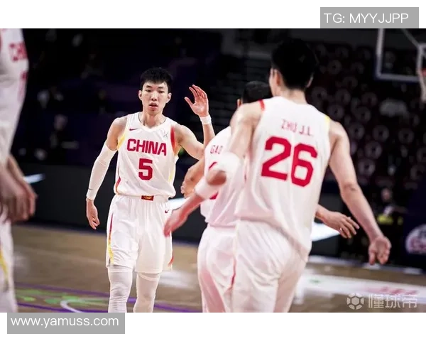 2007年中国男篮与澳大利亚激战回顾：历史性对决与篮球精神的碰撞