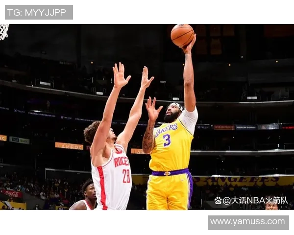 2019年1月20日湖人对阵火箭精彩视频直播回顾与赛后分析