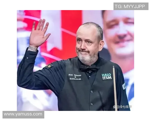 6-1横扫国际第十！斯诺克苏格兰赛事：我国黑马禁赛归来创奇观，有望冠军